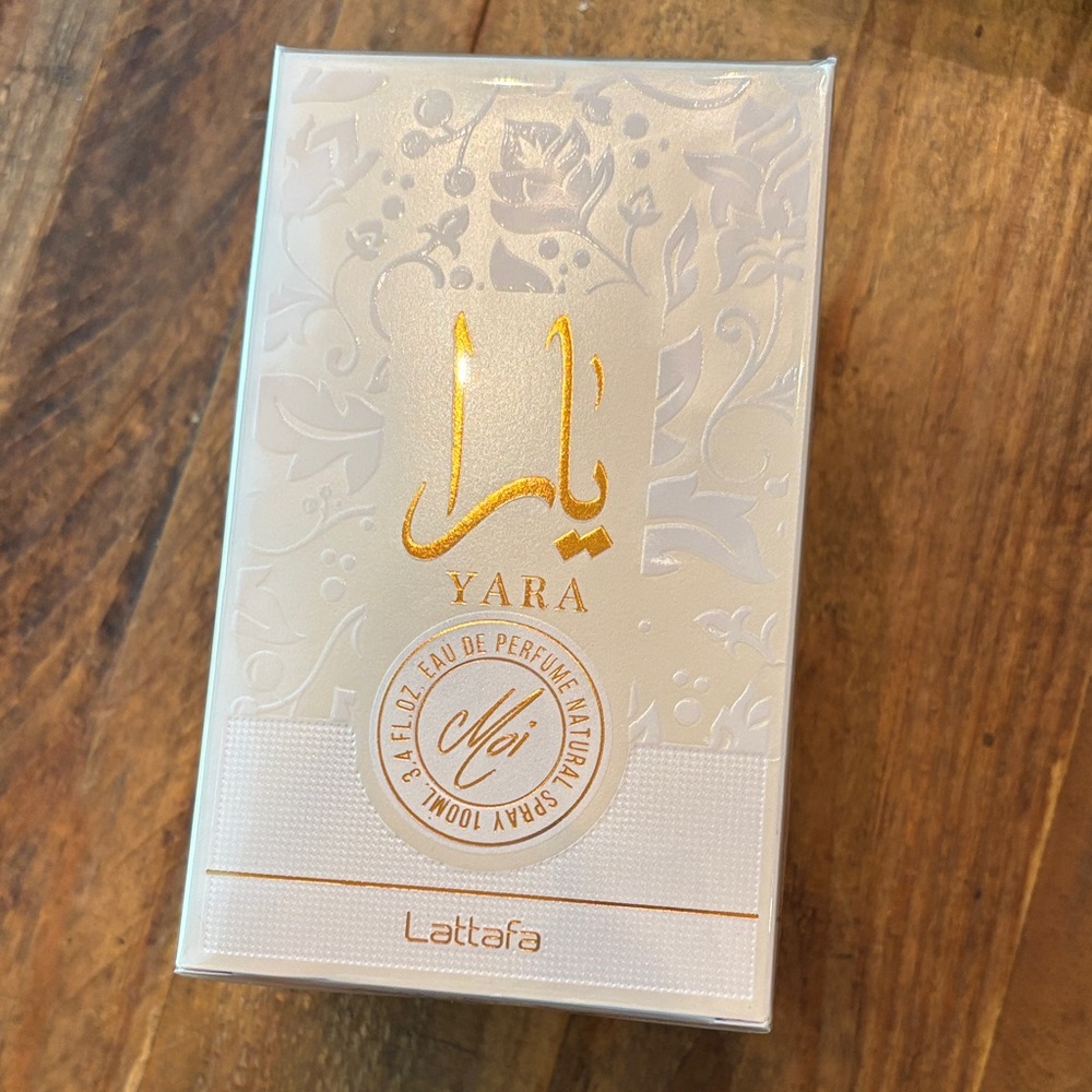 Lattafa Yara Eau de Parfum new large!!